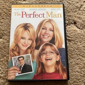 Buy 2/$6 or 3/$8, get 1 FREE The Perfect Man